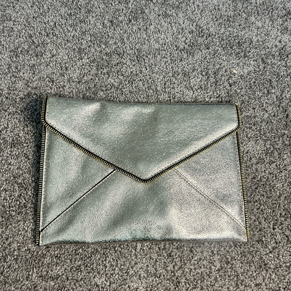 Rebecca Minkoff Clutch
